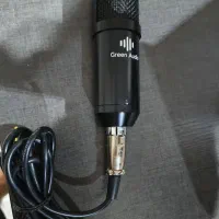 میکروفون BM800 اصل با برد بزرگ
