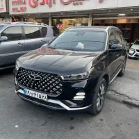 تیگو ۷ پرو پرمیموم ۱۴۰۳