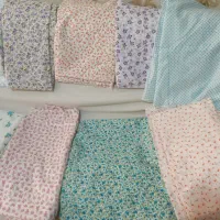 چادر رنگی و چادر نمازی