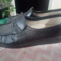 کفش مردانه طبی برند شعله سایز 41 درحد نو