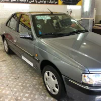 پژو پارس TU5|خودرو سواری و وانت|تبریز, |دیوار