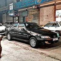 پژو پارس ۹۷ با وام ۴٪