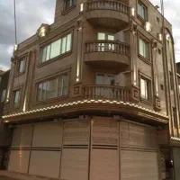 فروش آپارتمان دوشان