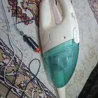 جارو فندکی خودرو