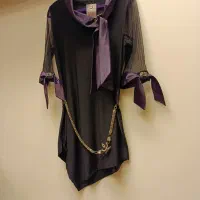 شومیز مجلسی نو نو