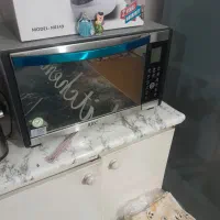 توستر آکبند مارک آگ