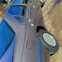 مدل 82بدون کوچکترین ضربه موتور درجه یک وحشی|خودرو سواری و وانت|مرودشت, بیست متری بیمارستان|دیوار