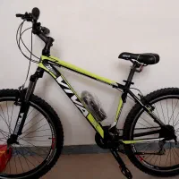 (دوچرخه)اسباب بازی ویوا سایز ۲۷.۵ مدل تورنتو