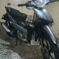 موتور لیفان Pk135،مدل1403، کارکرد 1200