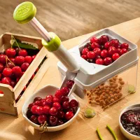 دستگاه هسته گیر آلبالو