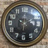 حراج ساعت دیواری در سایز مختلف|ساعت دیواری و تزئینی|تهران, منیریه|دیوار