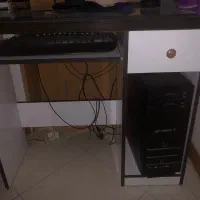 میز کامپیوتر