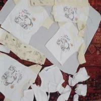 لباس نوزاد|اسباب و اثاث بچه|مسجد سلیمان, |دیوار