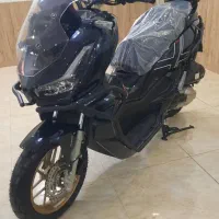 موتور KAVIR       AGVX|موتورسیکلت|جهرم, |دیوار