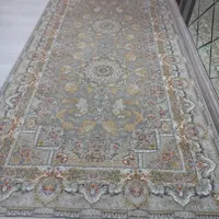 قالیچه ۱۲۰۰ شانه