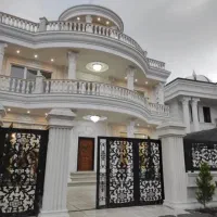 ویلا کلاسیک۳۱۲متری/ امضا خاص شما پای یک زندگی مجلل