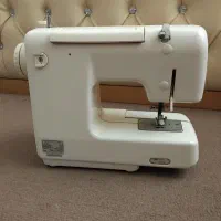 چرخ خیاطی جگوار|چرخ خیاطی و ریسندگی|چناران, |دیوار