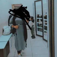 بافت بلند زنونه