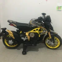 موتورشارژی