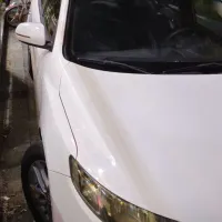 سراتو 2000 سایپا مدل 96سفید