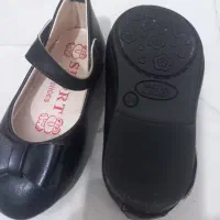 کفش دخترانه نو