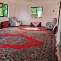 ویلا اجاره ای با ویو جنگل|اجارهٔ کوتاه‌مدت ویلا و باغ|گلوگاه بابل (گلیا), |دیوار