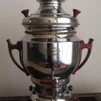 سماورگازی