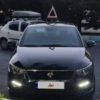 تارا v2 اتوماتیک فول بدون رنگ