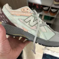 کفش نیوبالانس 1906|کیف، کفش، کمربند|ایلام, |دیوار