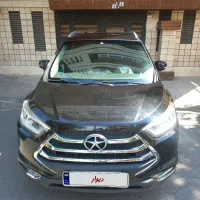 جک s3|خودرو سواری و وانت|فردیس, فردیس|دیوار
