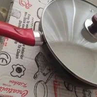 ماهیتابه گرانیتی رویال|ظروف پختوپز|ارومیه, |دیوار