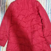 کاپشن و لباس دخترانه|کفش و لباس بچه|تهران, نیروی دریایی|دیوار