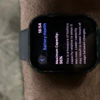 اپل واچ سری 8 سایز 45