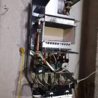 سرویس تعمیر پکیج و شستن رادیاتور ها و هواگیری