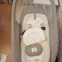 گهواره برقی ماستلا