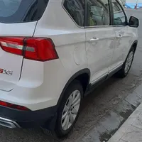 فردا Sx5، مدل ۱۴۰۱|خودرو سواری و وانت|تهران, دهکده المپیک|دیوار
