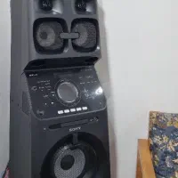 اسپیکر سونی V ۹۰ فقط نقدی