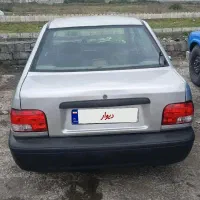 ماشین پراید