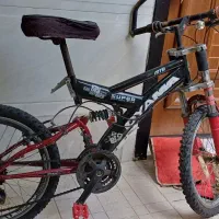 دوچرخه 20|دوچرخه، اسکیت، اسکوتر|الیگودرز, |دیوار