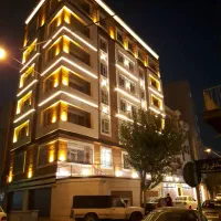 ۱۱۵مترمخبرشمالی ط۴باپارکینگ