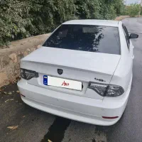 سورن پلاس دوگانه سوز مخزن بزرگ ef7 فول ۸۵ گانه|خودرو سواری و وانت|بهشهر, |دیوار