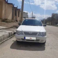 فروش هاچ بگ ۱۱۱ مدل ۹۴|خودرو سواری و وانت|یاسوج, |دیوار