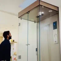 فروش ونصب انواع بالابرواسانسورهای خانگی وصنعتی|خدمات پیشه و مهارت|زاهدان, |دیوار