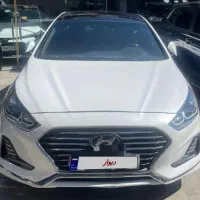 سوناتا ال اف ۲۰۱۸ کارکرد ۱۰۵،۹۹۰