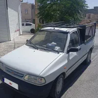 پراید وانت ۹۵