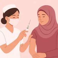 تزریقات در منزل ویژه بانوان