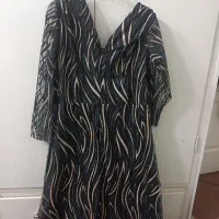 لباس مجلیسی سایز ۵۲کاملان نو|لباس|اسلامشهر, صادقیه|دیوار