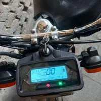 موتور دینو 150|موتورسیکلت|یزد, |دیوار