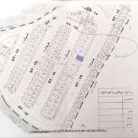 فروش یک قطعه زمین در شهرک مشاغل