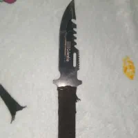 چاقو|کوهنوردی و کمپینگ|خاش, |دیوار